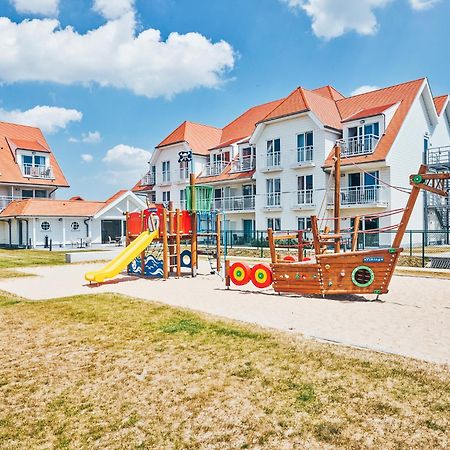 Holiday Suites Nieuwpoort Εξωτερικό φωτογραφία