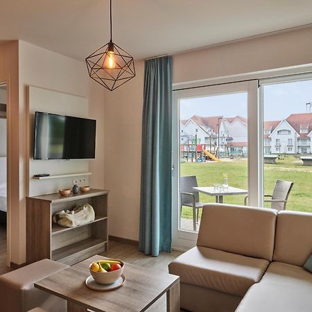 Holiday Suites Nieuwpoort Εξωτερικό φωτογραφία