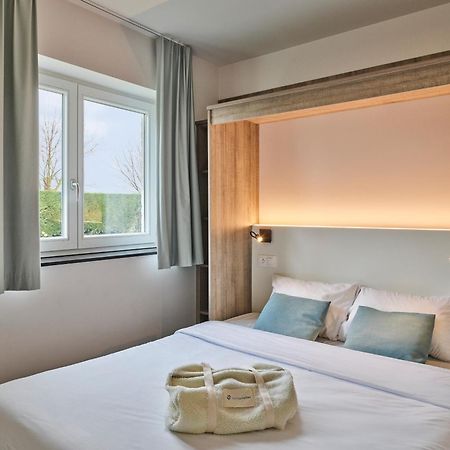 Holiday Suites Nieuwpoort Εξωτερικό φωτογραφία