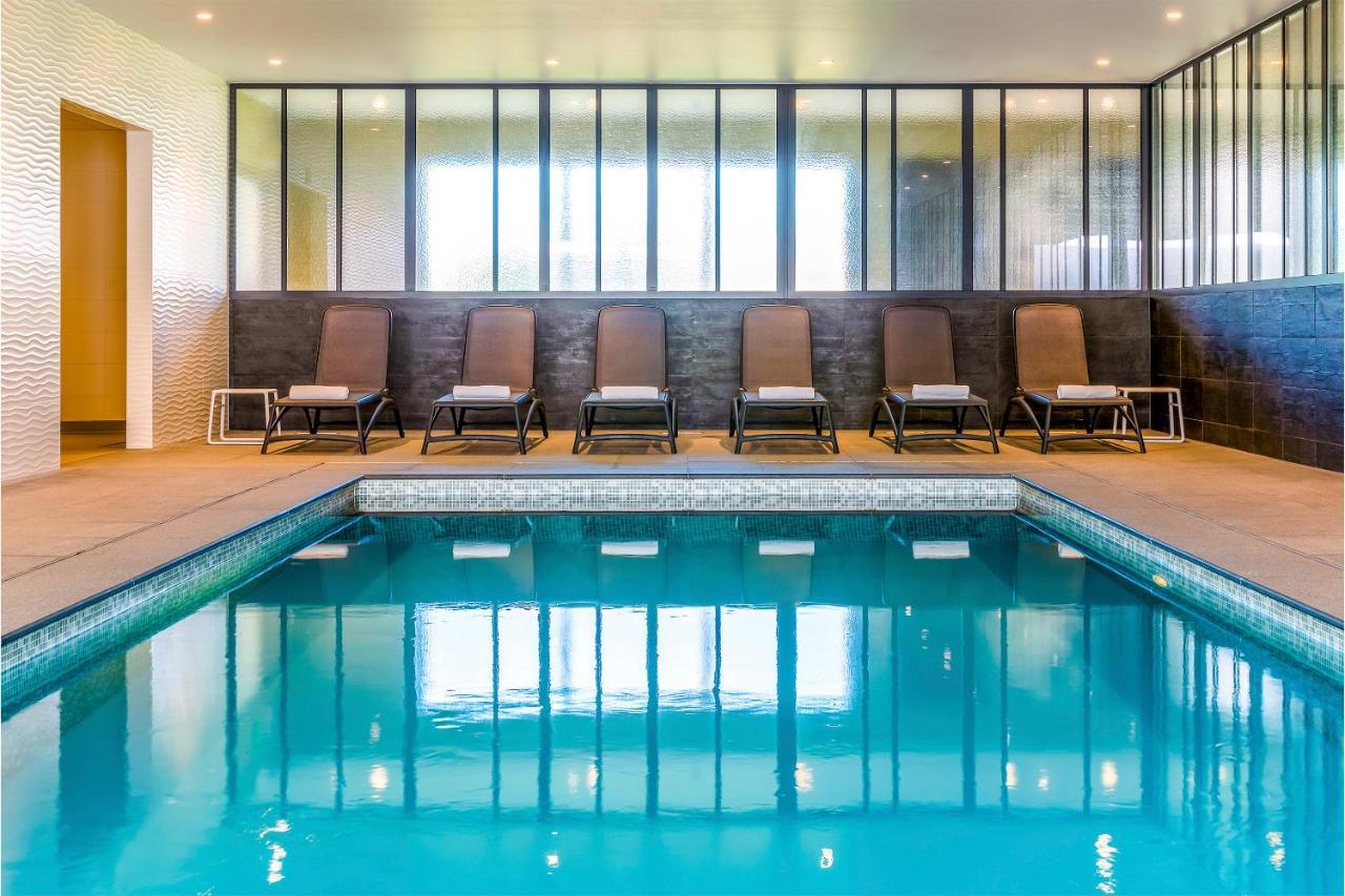 Holiday Suites Nieuwpoort Εξωτερικό φωτογραφία