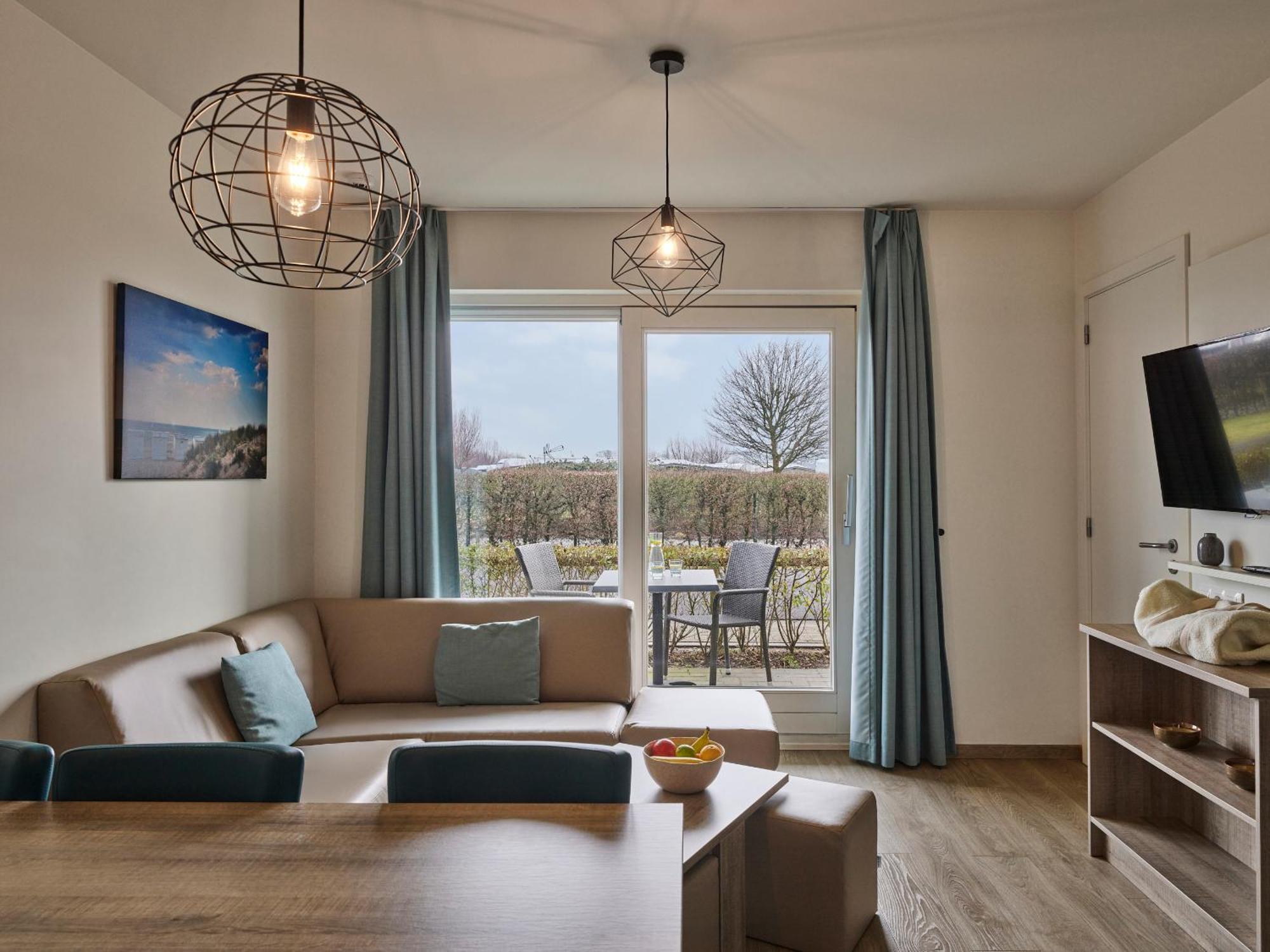 Holiday Suites Nieuwpoort Εξωτερικό φωτογραφία