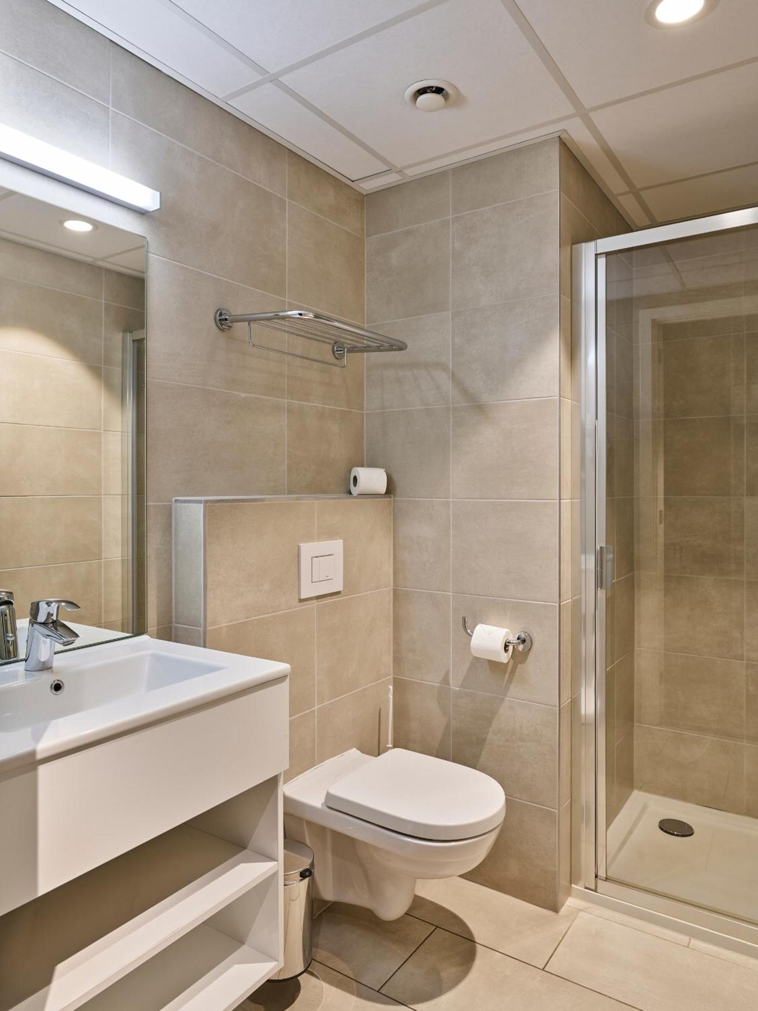 Holiday Suites Nieuwpoort Εξωτερικό φωτογραφία